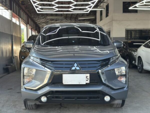 2019 MITSUBISHI XPANDER GLX PLUS A/T - Image 2