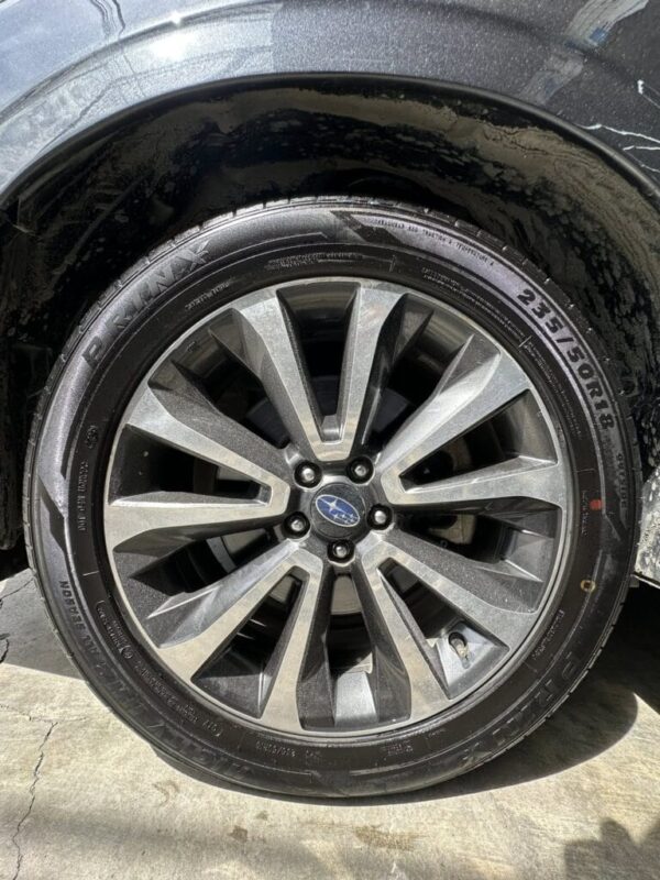 2018 Subaru Forester 2.0 XT AWD - Image 13