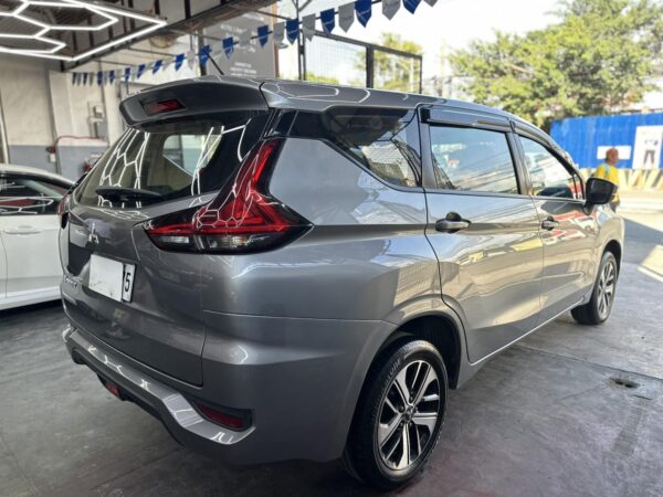 2019 MITSUBISHI XPANDER GLX PLUS A/T - Image 9
