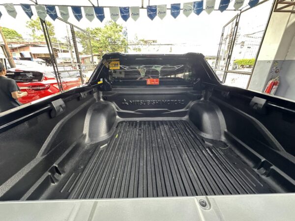 2022 MITSUBISHI STRADA ATHLETE 4x4 A/T - Image 10