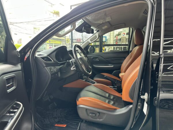2022 MITSUBISHI STRADA ATHLETE 4x4 A/T - Image 5