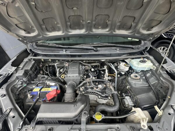 2019 TOYOTA AVANZA E 1.3 GAS A/T - Image 11