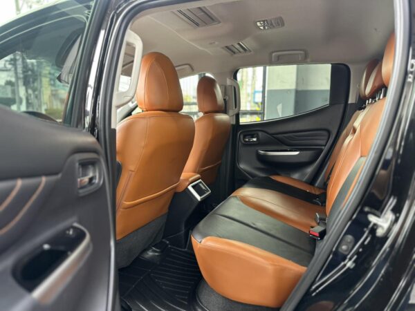 2022 MITSUBISHI STRADA ATHLETE 4x4 A/T - Image 6