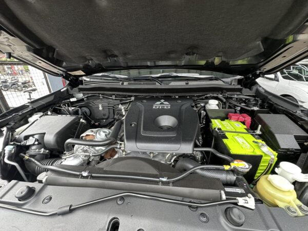 2022 MITSUBISHI STRADA ATHLETE 4x4 A/T - Image 12