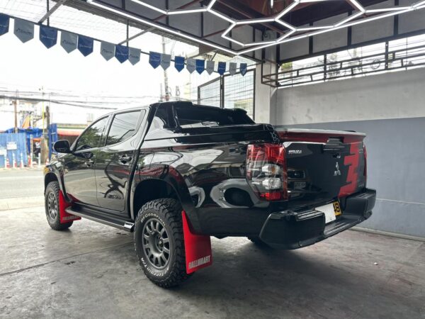 2022 MITSUBISHI STRADA ATHLETE 4x4 A/T - Image 9