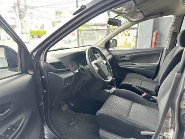 2019 TOYOTA AVANZA E 1.3 GAS A/T - Image 4
