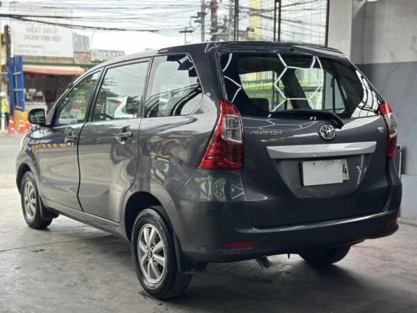 2019 TOYOTA AVANZA E 1.3 GAS A/T - Image 8