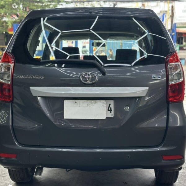 2019 TOYOTA AVANZA E 1.3 GAS A/T - Image 10
