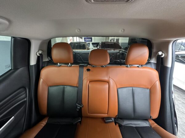 2022 MITSUBISHI STRADA ATHLETE 4x4 A/T - Image 7