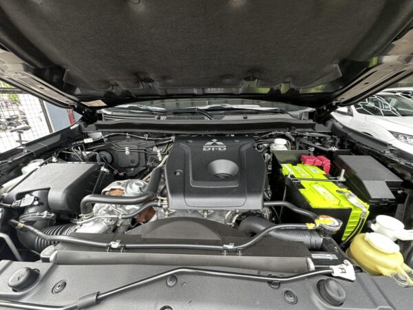 2022 MITSUBISHI STRADA ATHLETE 4x4 A/T - Image 13