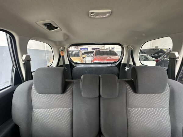 2019 TOYOTA AVANZA E 1.3 GAS A/T - Image 6