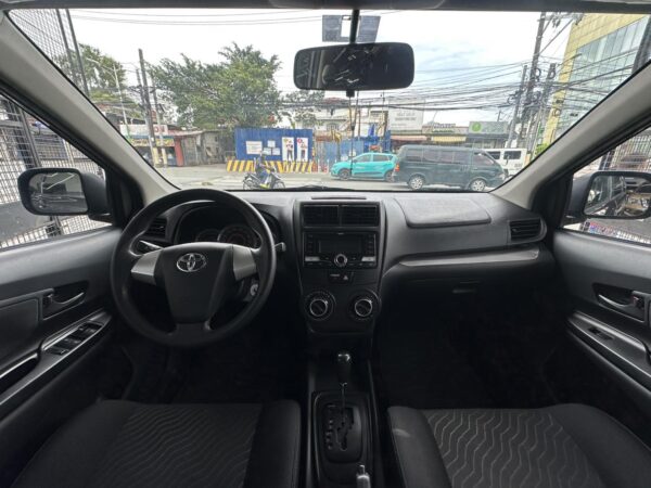 2019 TOYOTA AVANZA E 1.3 GAS A/T - Image 5