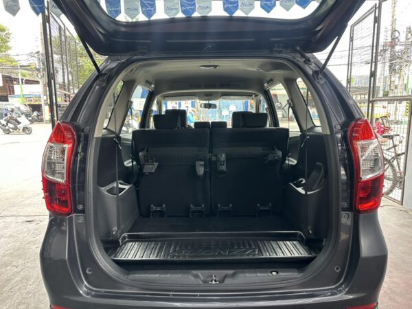 2019 TOYOTA AVANZA E 1.3 GAS A/T - Image 9