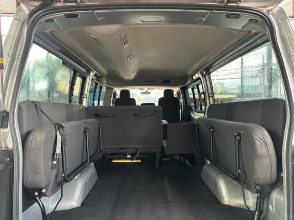 2019 NISSAN NV350 URVAN 2.5 M/T - Image 6