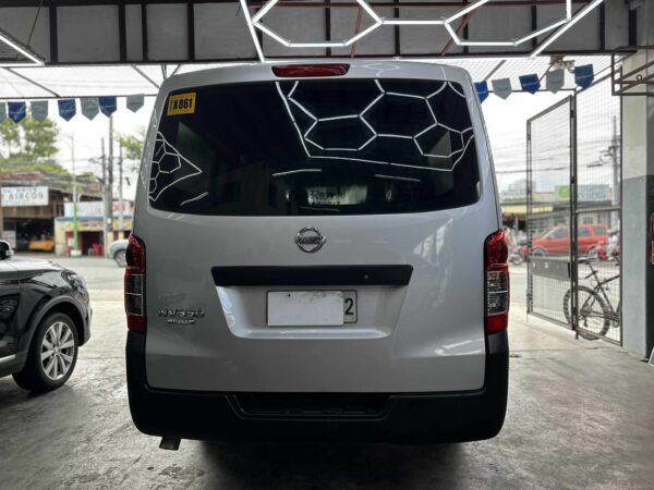 2019 NISSAN NV350 URVAN 2.5 M/T - Image 9