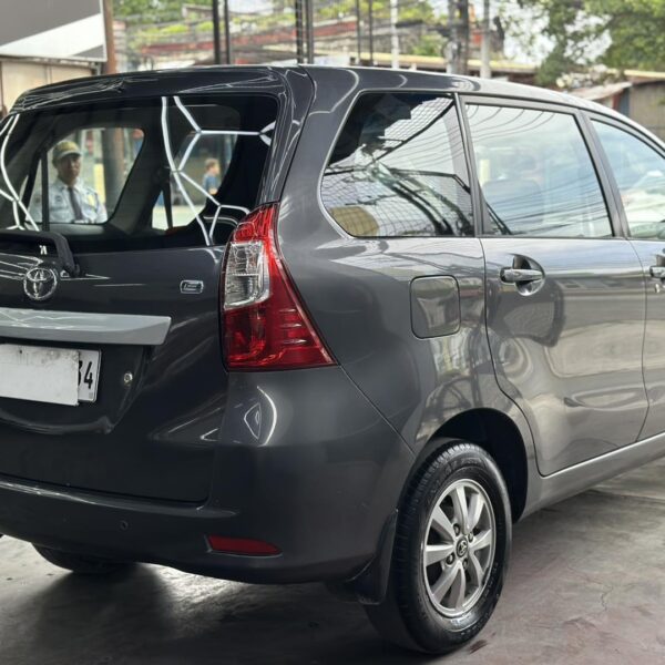 2019 TOYOTA AVANZA E 1.3 GAS A/T - Image 7