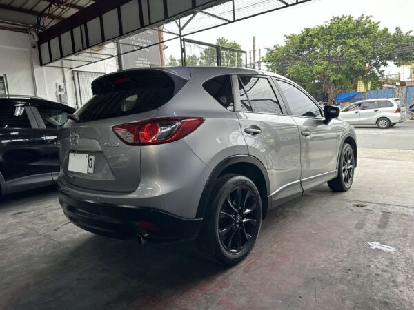 2014 MAZDA CX-5 2.5AWD SPORT GAS W/ SUNROOF - Image 7