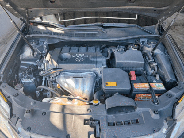 2014 TOYOTA CAMRY 2.5 V - Image 13