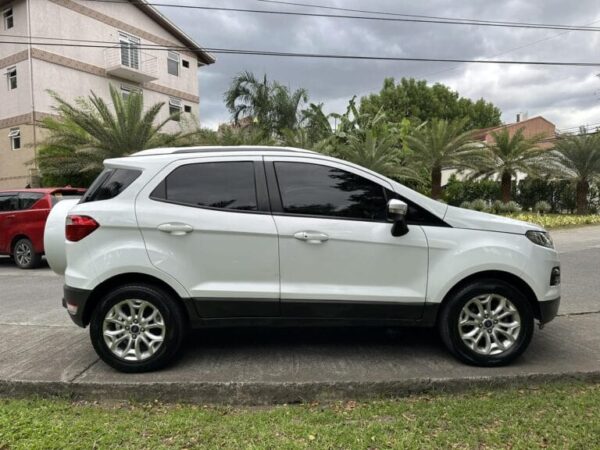 2014 FORD ECOSPORT 1.5 TITANIUM GAS A/T - Image 5