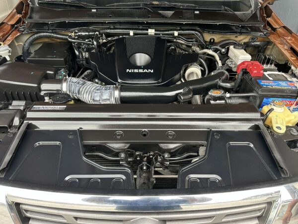 2018 NISSAN NAVARA CALIBRE 2.5EL DIESEL A/T - Image 12