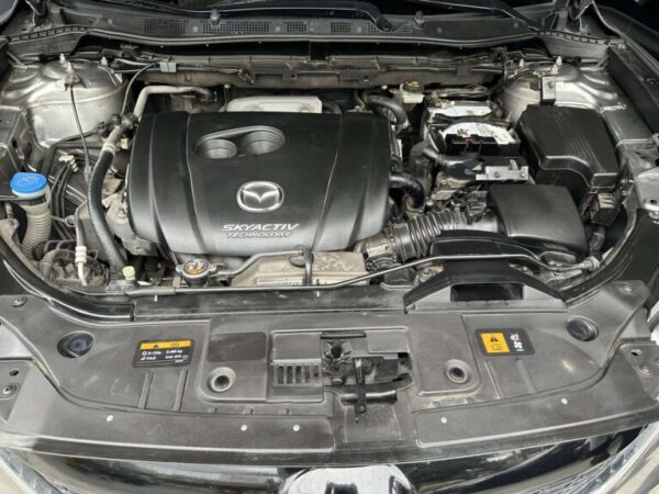 2014 MAZDA CX-5 2.5AWD SPORT GAS W/ SUNROOF - Image 11