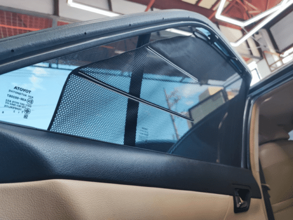 2014 TOYOTA CAMRY 2.5 V - Image 7