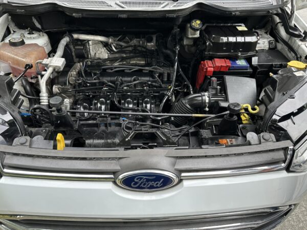 2014 FORD ECOSPORT 1.5 TITANIUM GAS A/T - Image 13