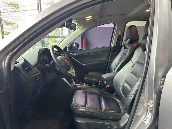 2014 MAZDA CX-5 2.5AWD SPORT GAS W/ SUNROOF - Image 4