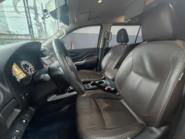 2019 NISSAN TERRA VL 4X4 - Image 6