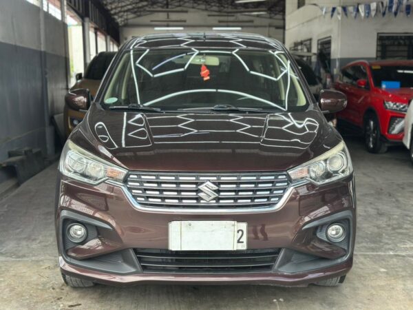 2020 SUZUKI ERTIGA 1.5 GL MANUAL - Image 2