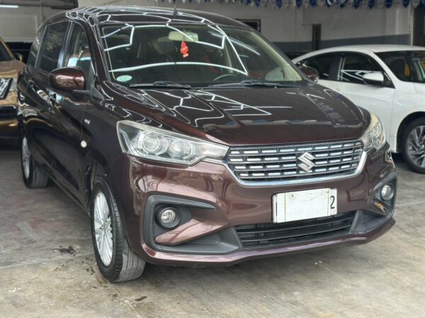 2020 SUZUKI ERTIGA 1.5 GL MANUAL - Image 3