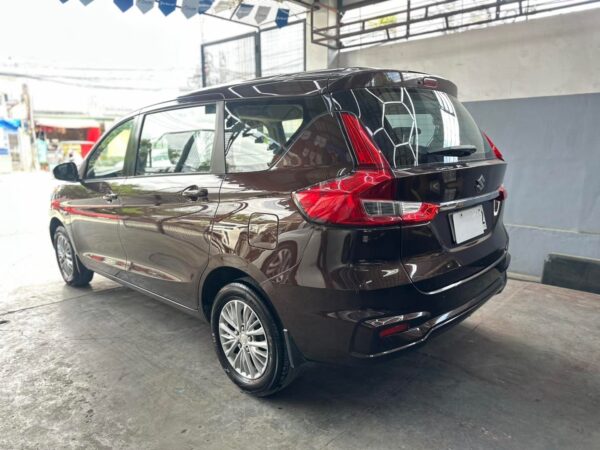 2020 SUZUKI ERTIGA 1.5 GL MANUAL - Image 10