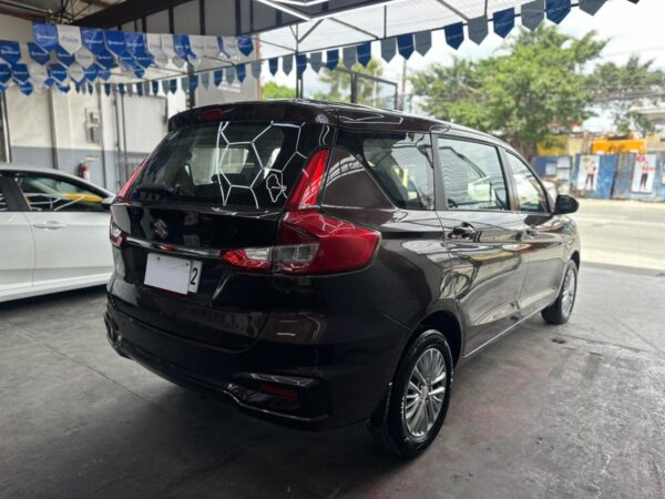 2020 SUZUKI ERTIGA 1.5 GL MANUAL - Image 11