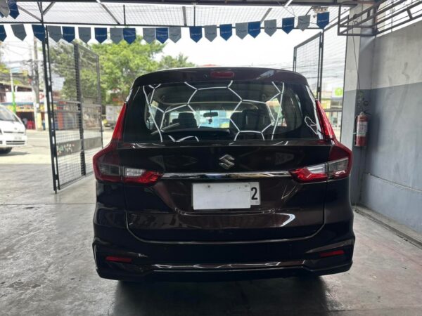 2020 SUZUKI ERTIGA 1.5 GL MANUAL - Image 12