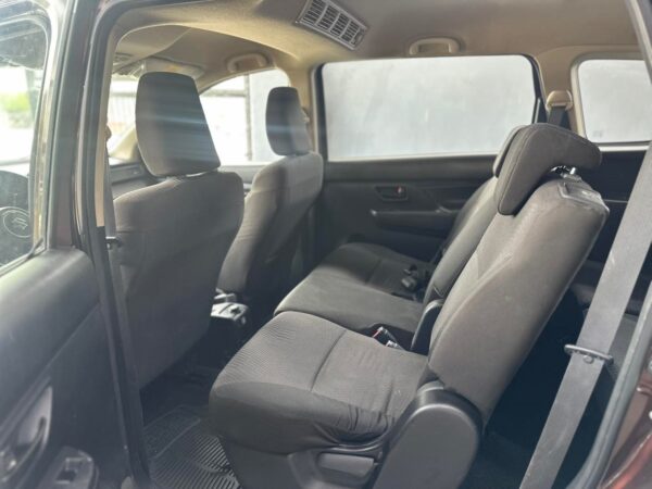 2020 SUZUKI ERTIGA 1.5 GL MANUAL - Image 8