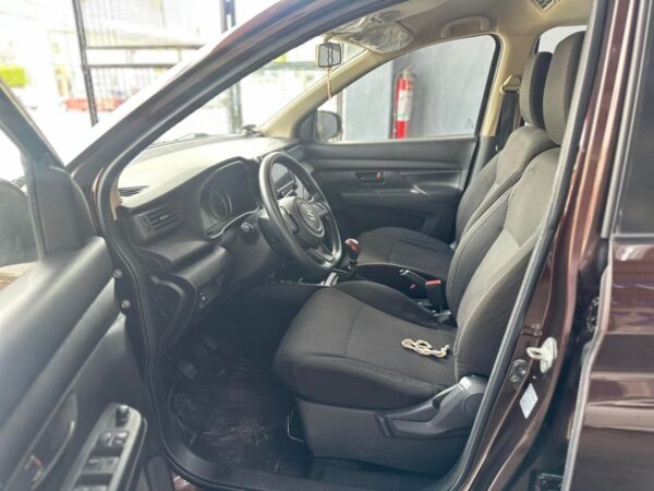2020 SUZUKI ERTIGA 1.5 GL MANUAL - Image 4