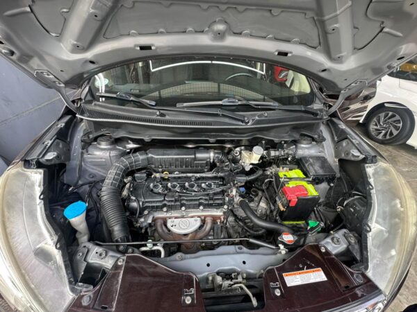 2020 SUZUKI ERTIGA 1.5 GL MANUAL - Image 9