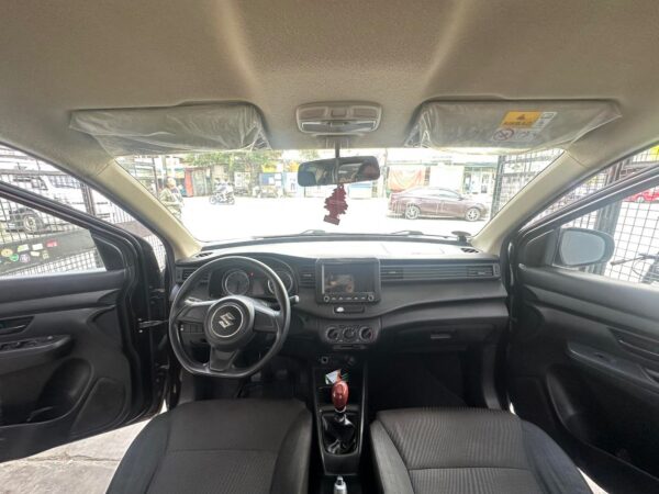 2020 SUZUKI ERTIGA 1.5 GL MANUAL - Image 5