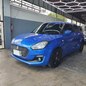 2019 SUZUKI SWIFT 1.2 GL