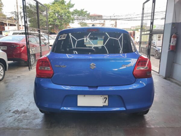 2019 SUZUKI SWIFT 1.2 GL - Image 10