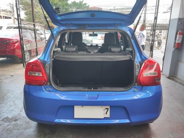 2019 SUZUKI SWIFT 1.2 GL - Image 9