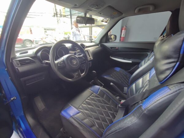 2019 SUZUKI SWIFT 1.2 GL - Image 5