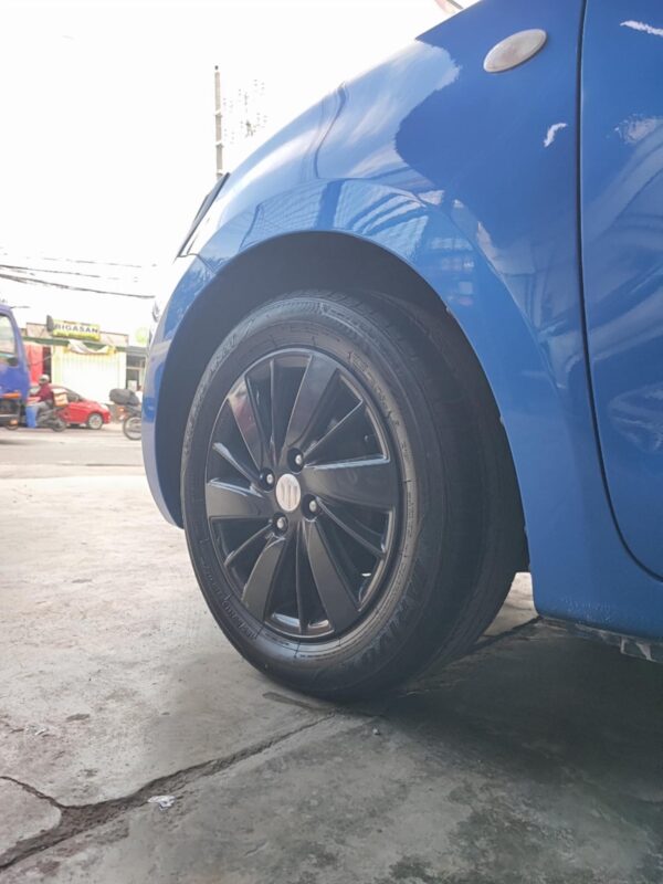 2019 SUZUKI SWIFT 1.2 GL - Image 12