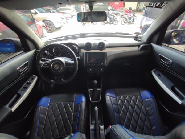 2019 SUZUKI SWIFT 1.2 GL - Image 7