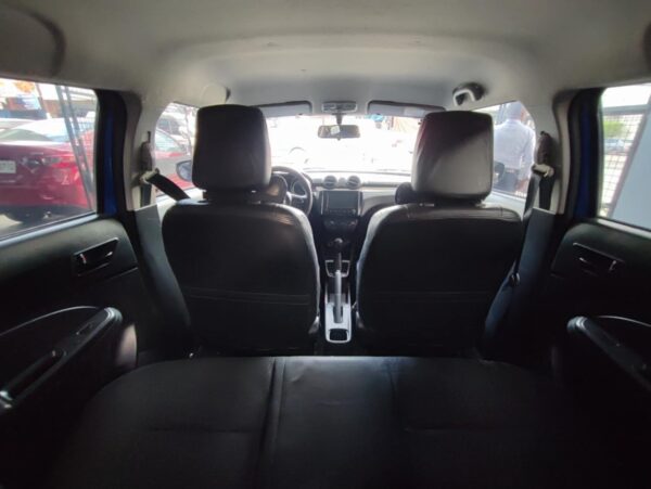 2019 SUZUKI SWIFT 1.2 GL - Image 8