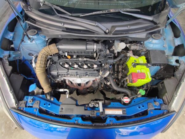 2019 SUZUKI SWIFT 1.2 GL - Image 11