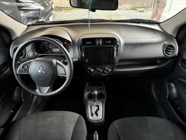 2024 Mistubushi Mirage GLX G4 Automatic - Image 5