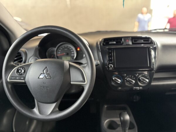 2024 Mistubushi Mirage GLX G4 Automatic - Image 7