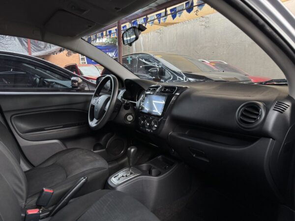 2024 Mistubushi Mirage GLX G4 Automatic - Image 8