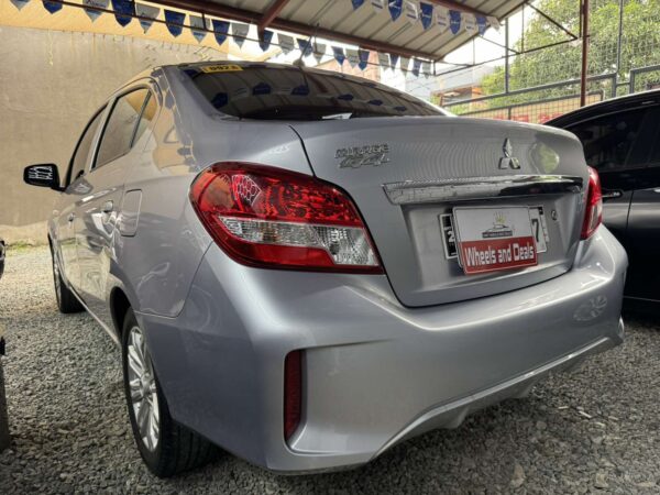 2024 Mistubushi Mirage GLX G4 Automatic - Image 11